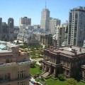 サンフランシスコ・ノブヒル地区に「ゴールデンゲートモール」オープン