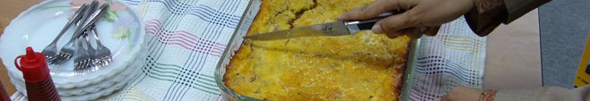 macaroni