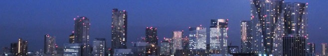 shiodome_mall